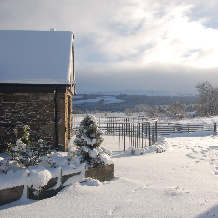 Clava Cottage