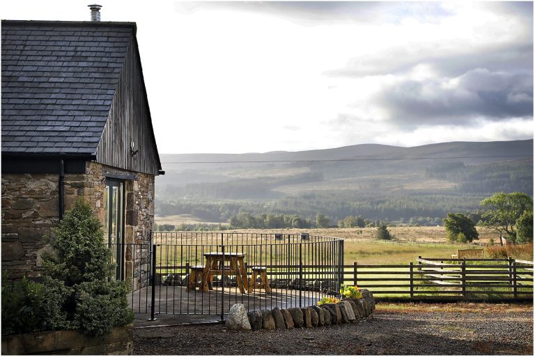 Clava Cottage 