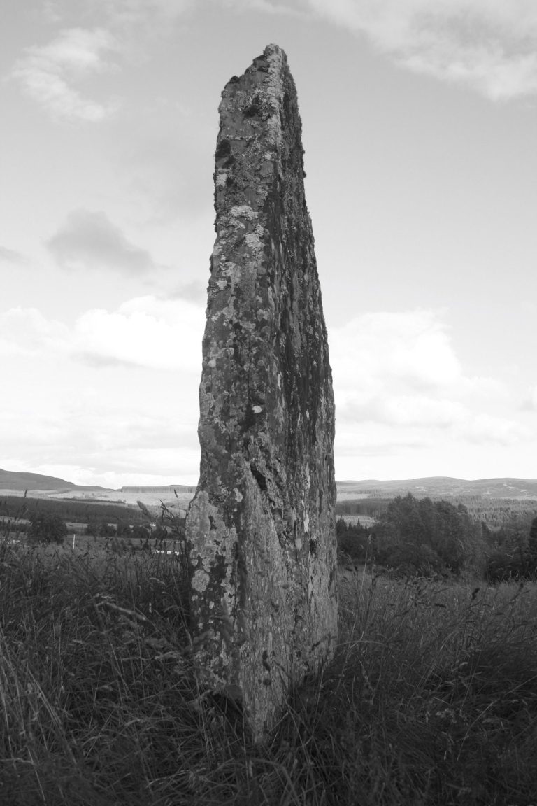 Gask Ring Cairn