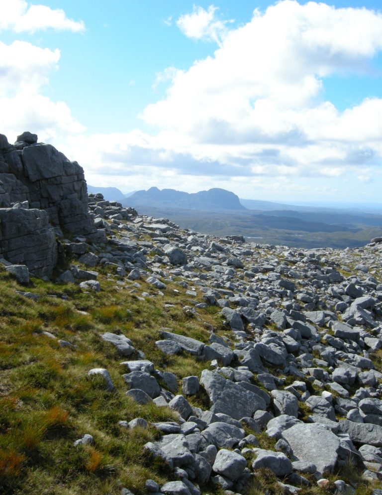 Quinag